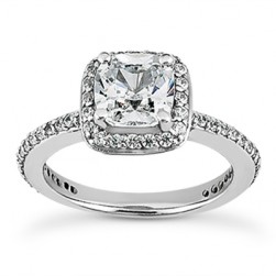 Adriana Engagment Ring